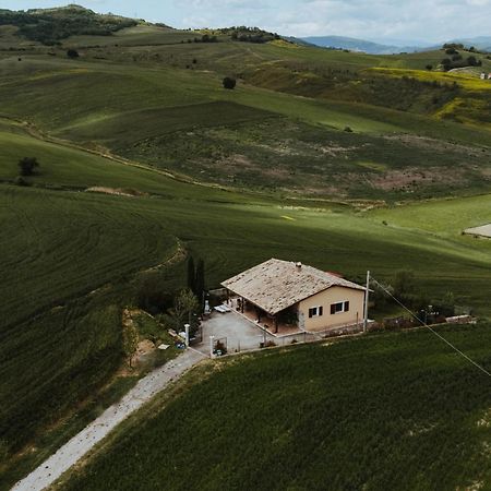 Villa Lemme Montenero di Bisaccia Exterior foto