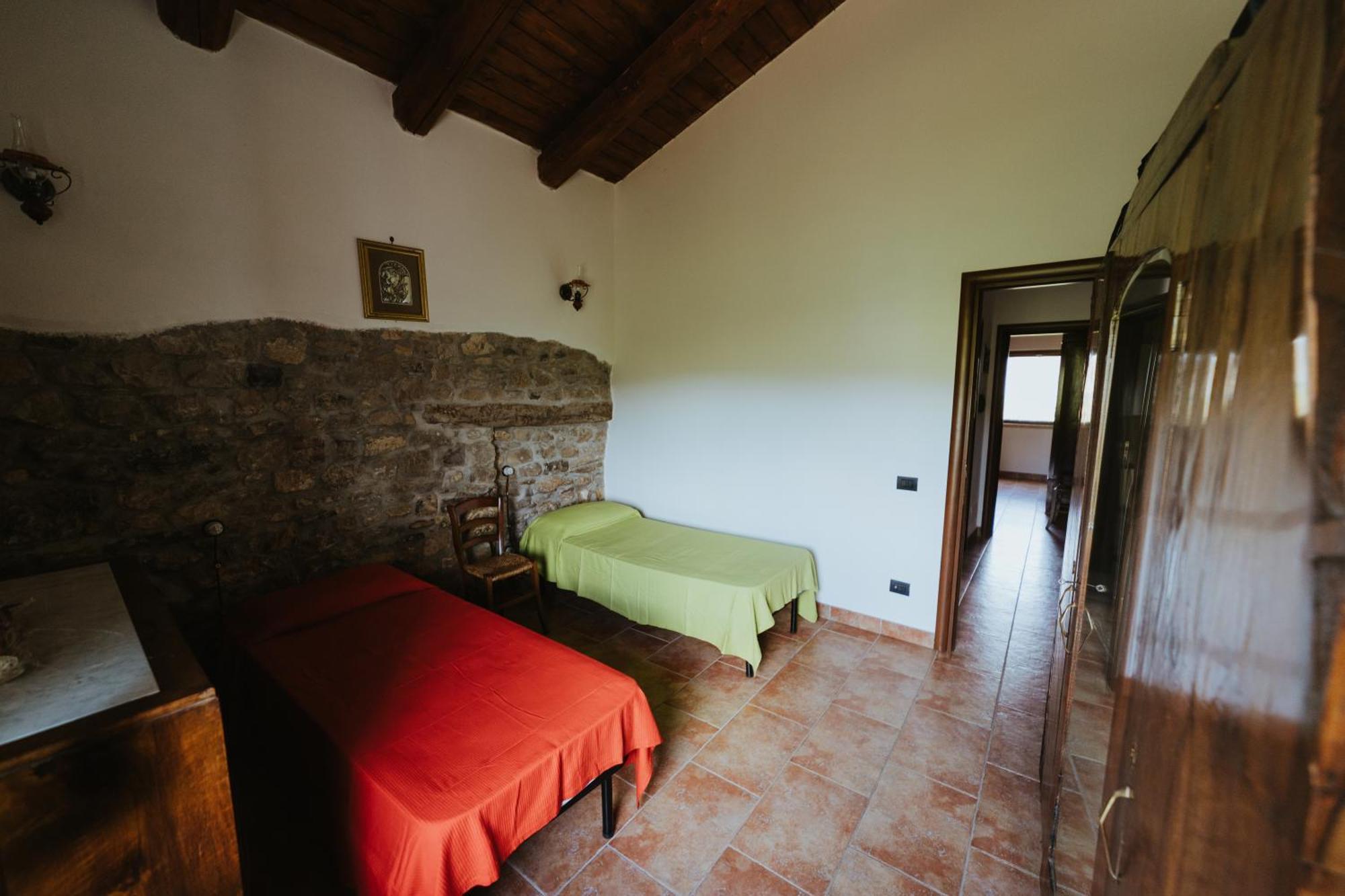 Villa Lemme Montenero di Bisaccia Exterior foto