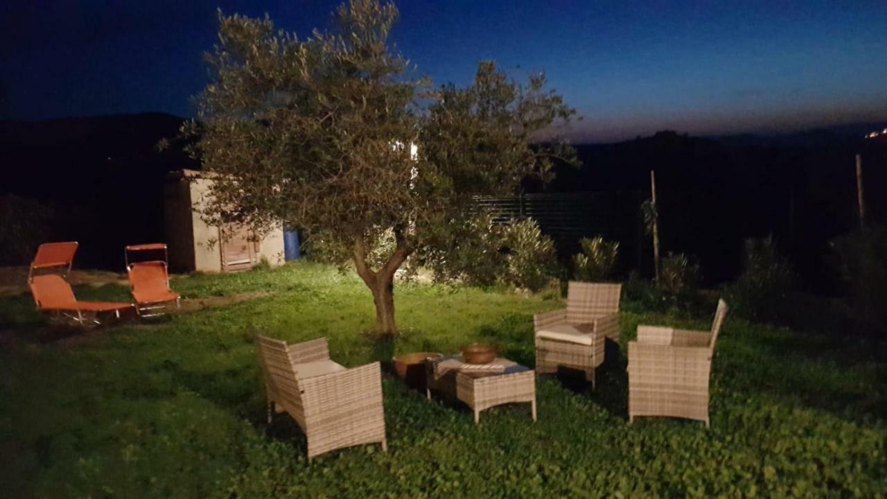 Villa Lemme Montenero di Bisaccia Exterior foto